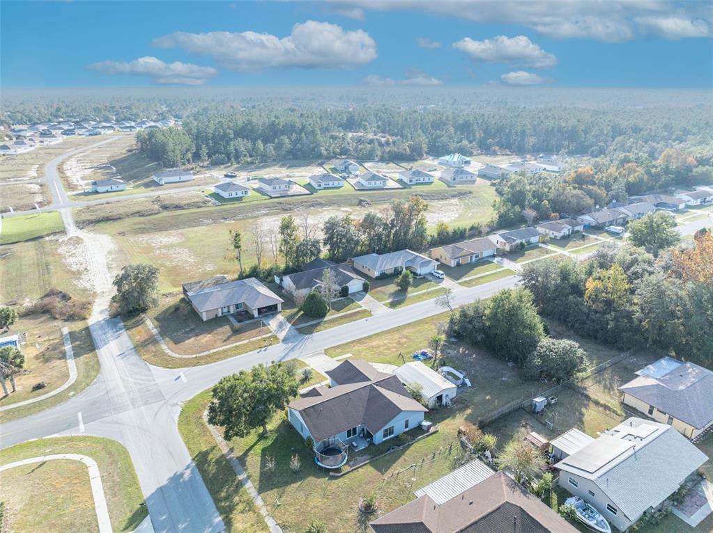 15215 Southwest 39th Circle Ocala, FL 34473 - Photo 53 of 55