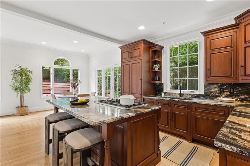 317 Beverly Road Northeast Atlanta, GA 30309 - Photo 18 of 52 Gallery Image 18