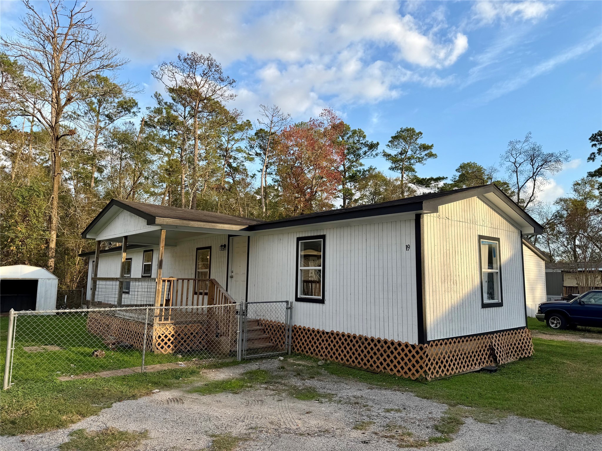 3510 Fox Drive, Unit 8 Baytown, TX 77521 - Photo 12 of 16