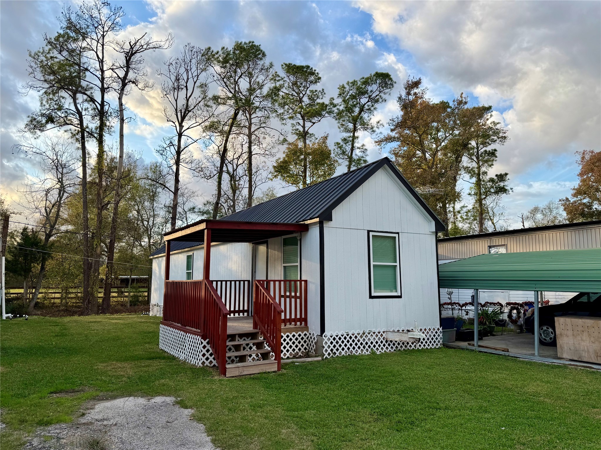 3510 Fox Drive, Unit 8 Baytown, TX 77521 - Photo 14 of 16