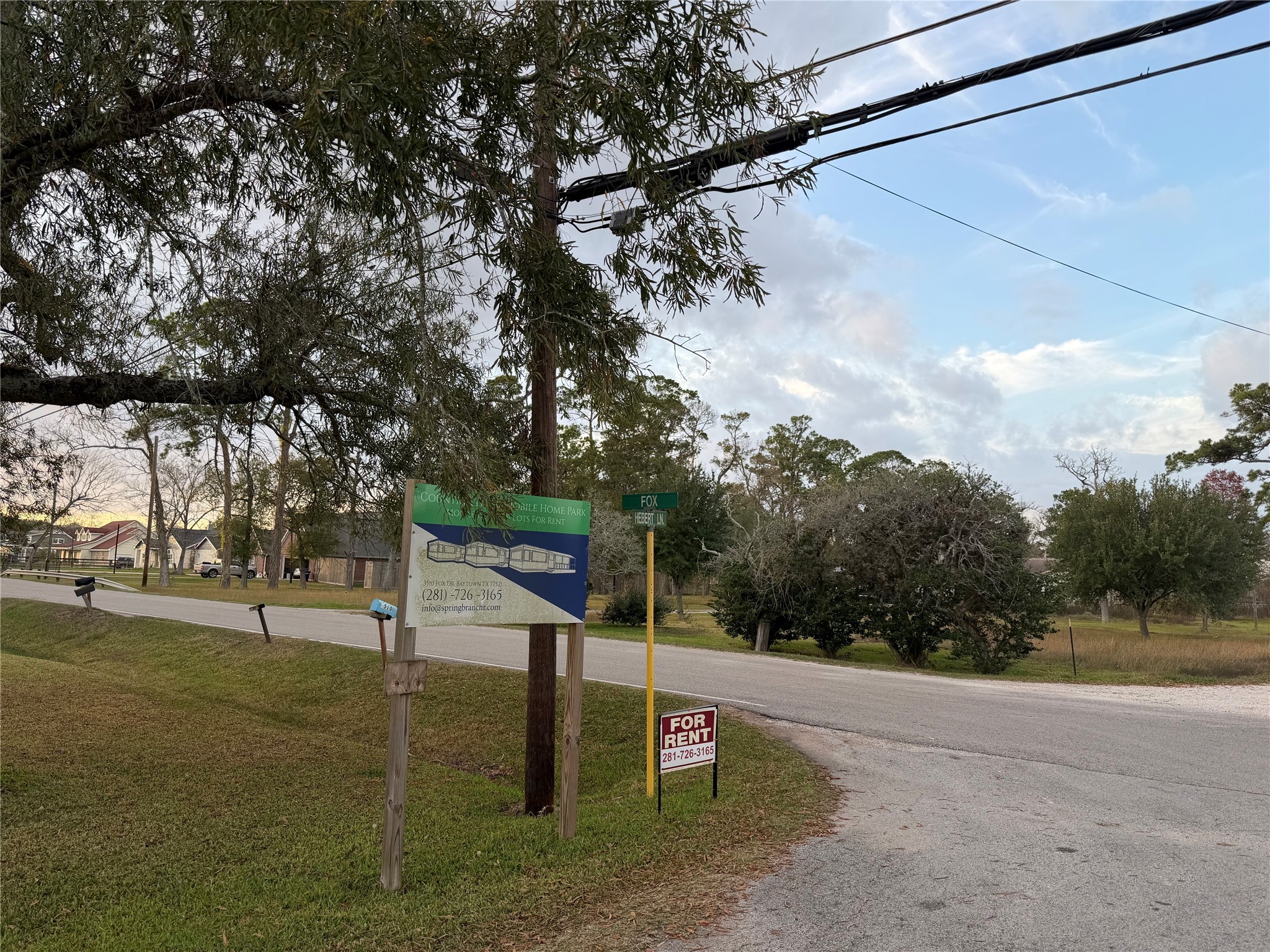 3510 Fox Drive, Unit 8 Baytown, TX 77521 - Photo 16 of 16