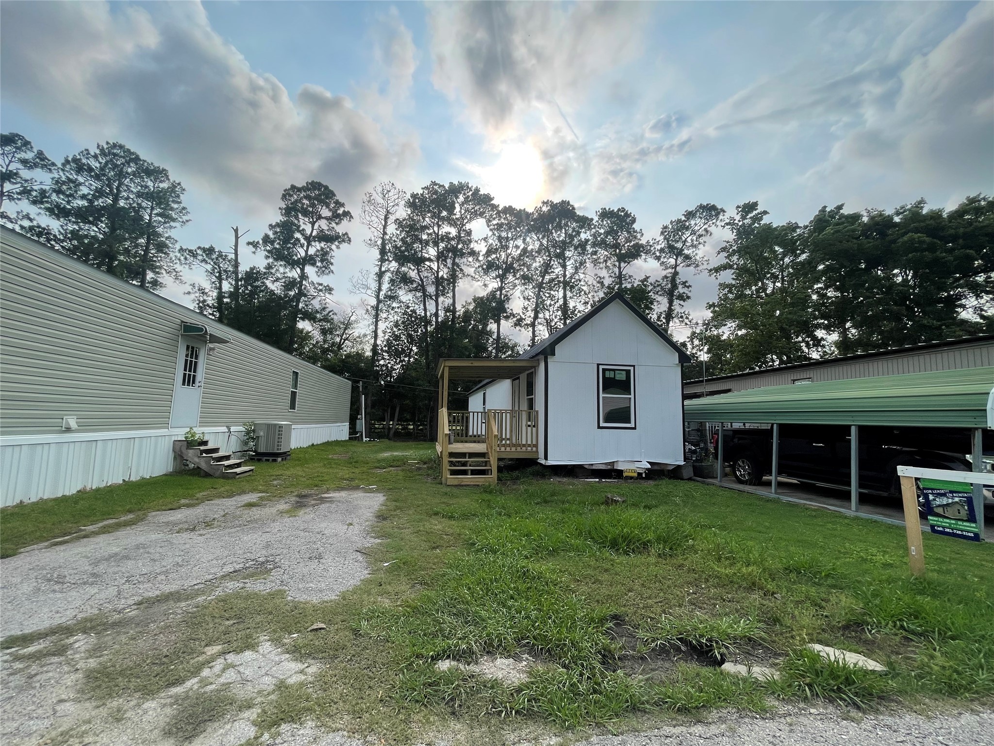 3510 Fox Drive, Unit 8 Baytown, TX 77521 - Photo 10 of 16