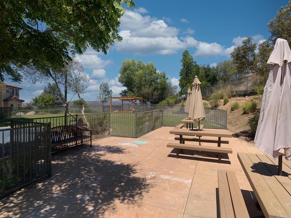 1503 Calabria Street Santee, CA 92071 - Photo 22 of 24