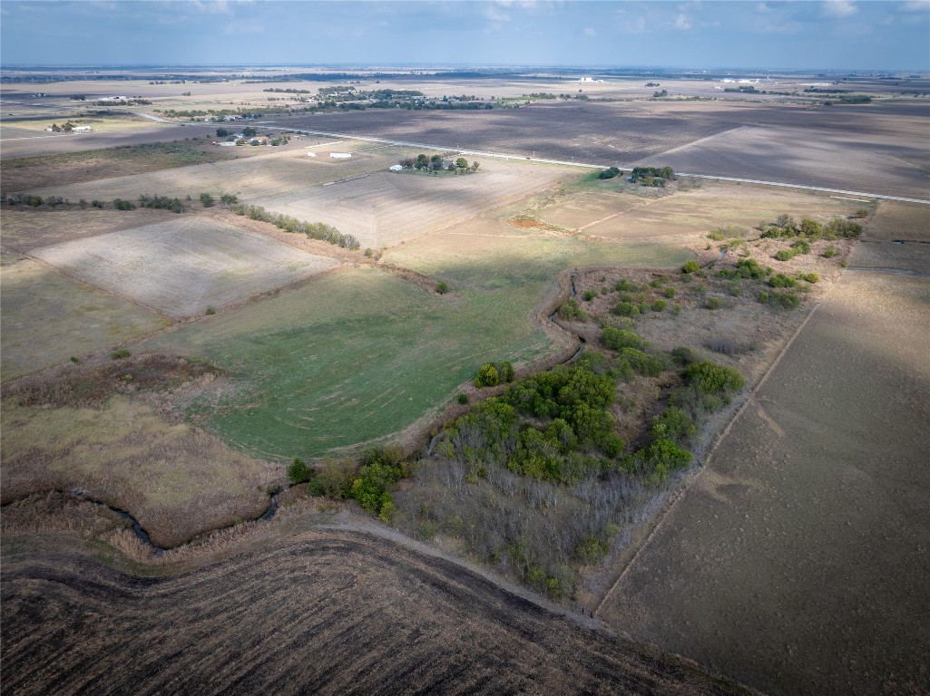4100 County Road 101 Taylor, TX 76574 - Photo 12 of 17 View of property location with rural landscape