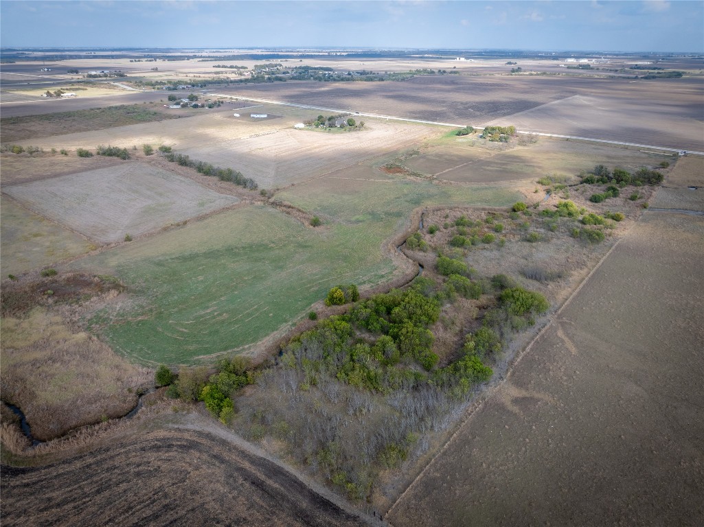 4100 County Road 101 Taylor, TX 76574 - Photo 13 of 17 View of property location featuring rural landscape