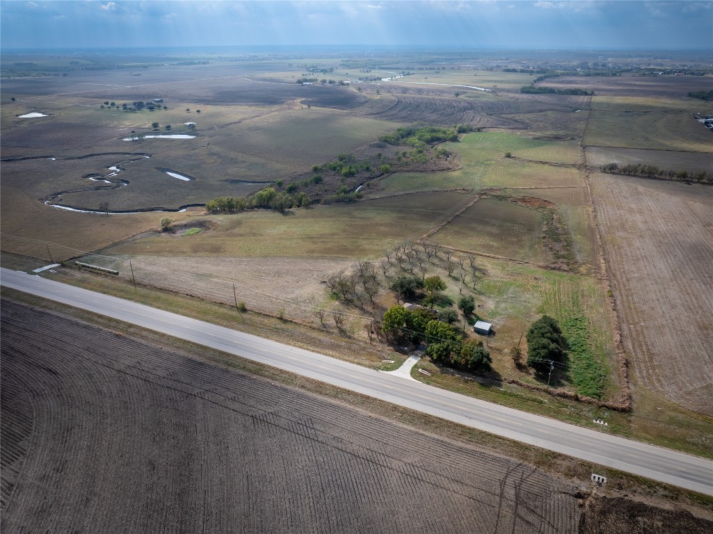 4100 County Road 101 Taylor, TX 76574 - Photo 16 of 17 Overview of rural landscape