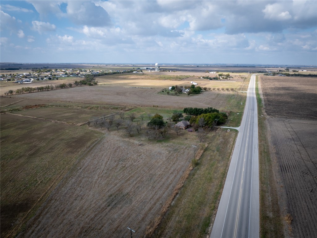 4100 County Road 101 Taylor, TX 76574 - Photo 17 of 17 Overview of rural landscape
