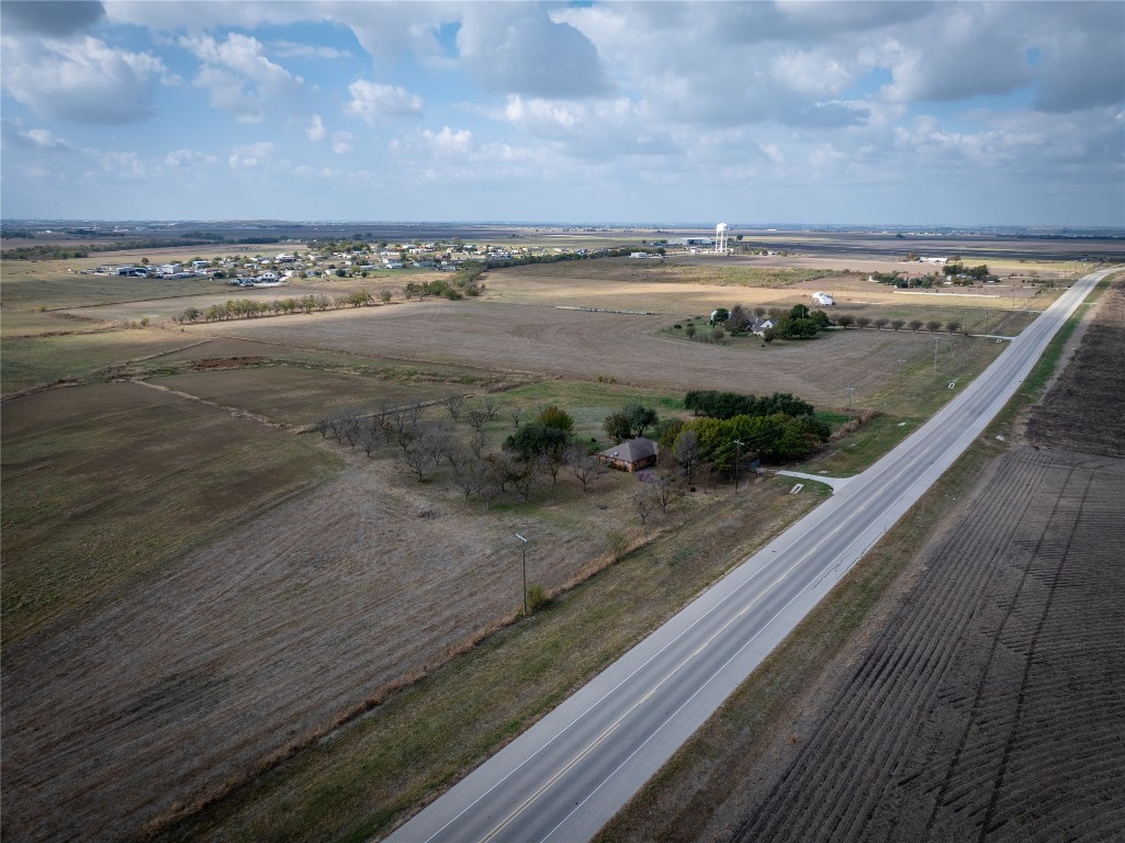 4100 County Road 101 Taylor, TX 76574 - Photo 2 of 17 View of rural area