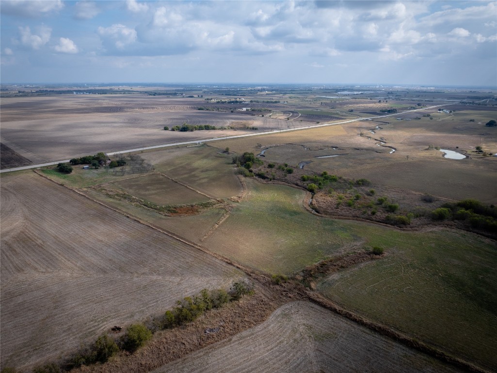 4100 County Road 101 Taylor, TX 76574 - Photo 6 of 17 View of property location with rural landscape