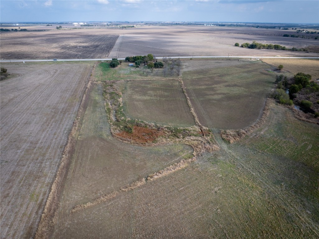 4100 County Road 101 Taylor, TX 76574 - Photo 8 of 17 View of property location with rural landscape