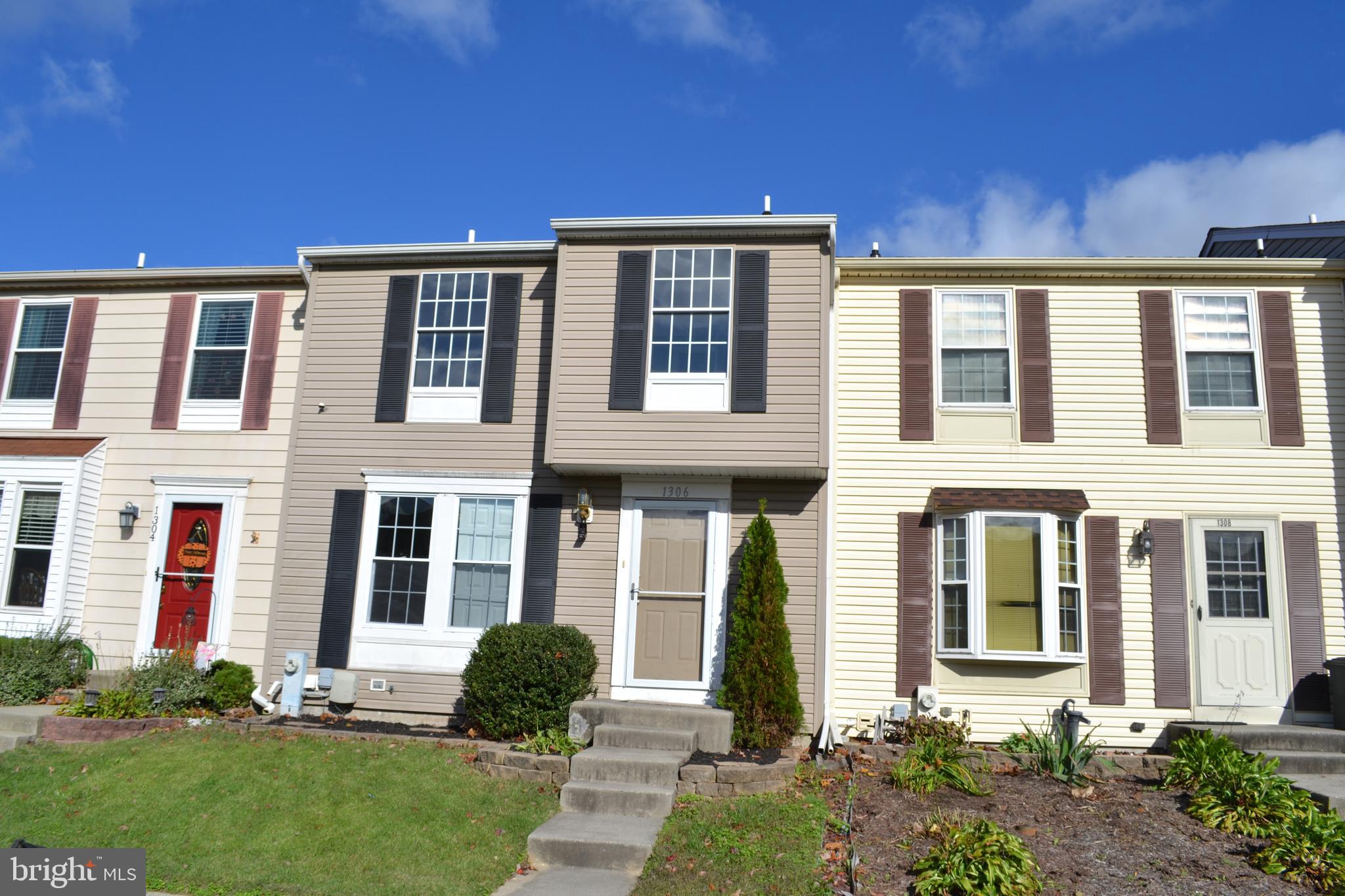 1306 Acorn Ridge Court Edgewood, MD 21040 - Photo 20 of 21