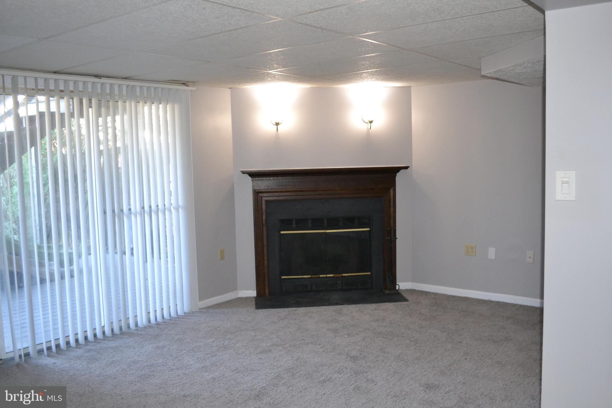 1306 Acorn Ridge Court Edgewood, MD 21040 - Photo 3 of 21 Fam Rm with Fireplace