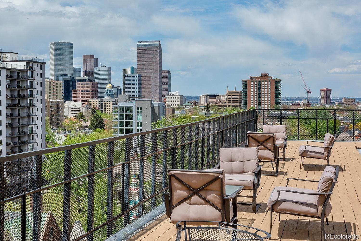 740 Pearl St Unit 505  