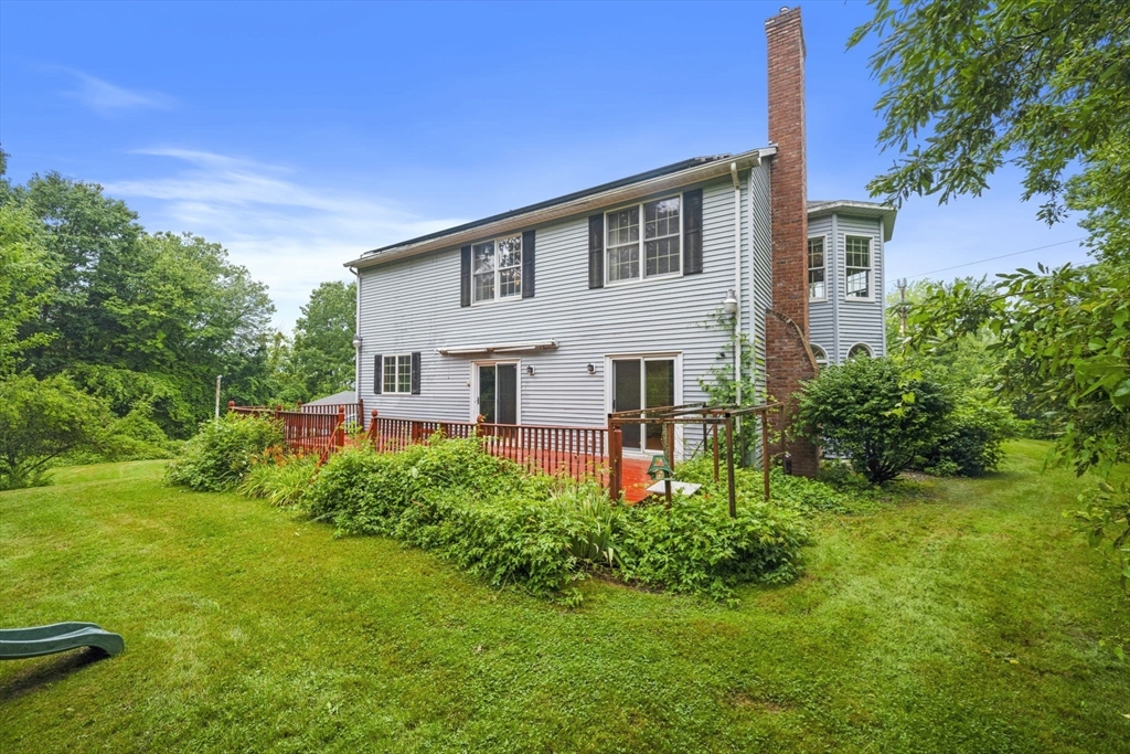 245 Monson Road Wilbraham, MA 01095 - Photo 35 of 42 Gallery Image 35