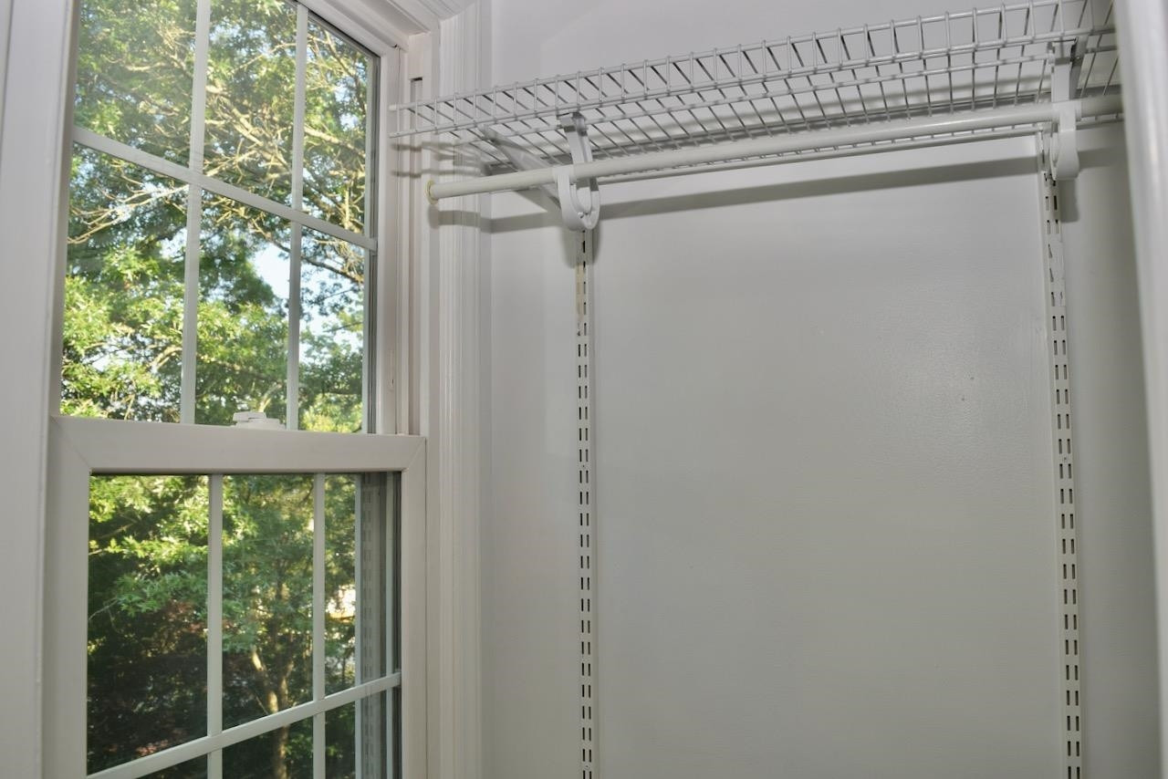 6233 Jones Farm Road Wake Forest, NC 27587 - Photo 15 of 23 Bedroom 2 Walk-in Closet
