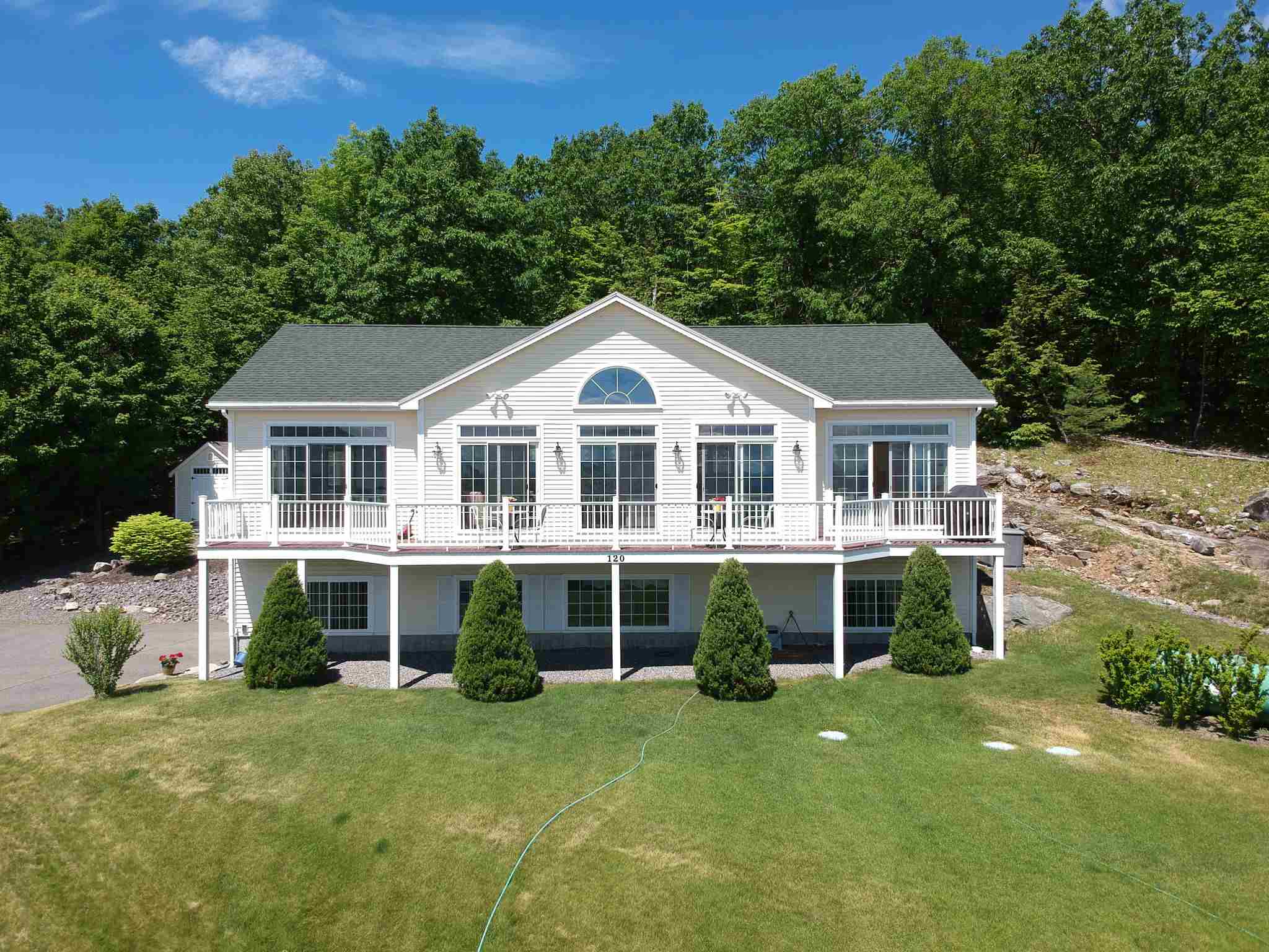 120 Sagamore Road Gilford, NH 03249 - Photo 1 of 39 Gallery Image 1