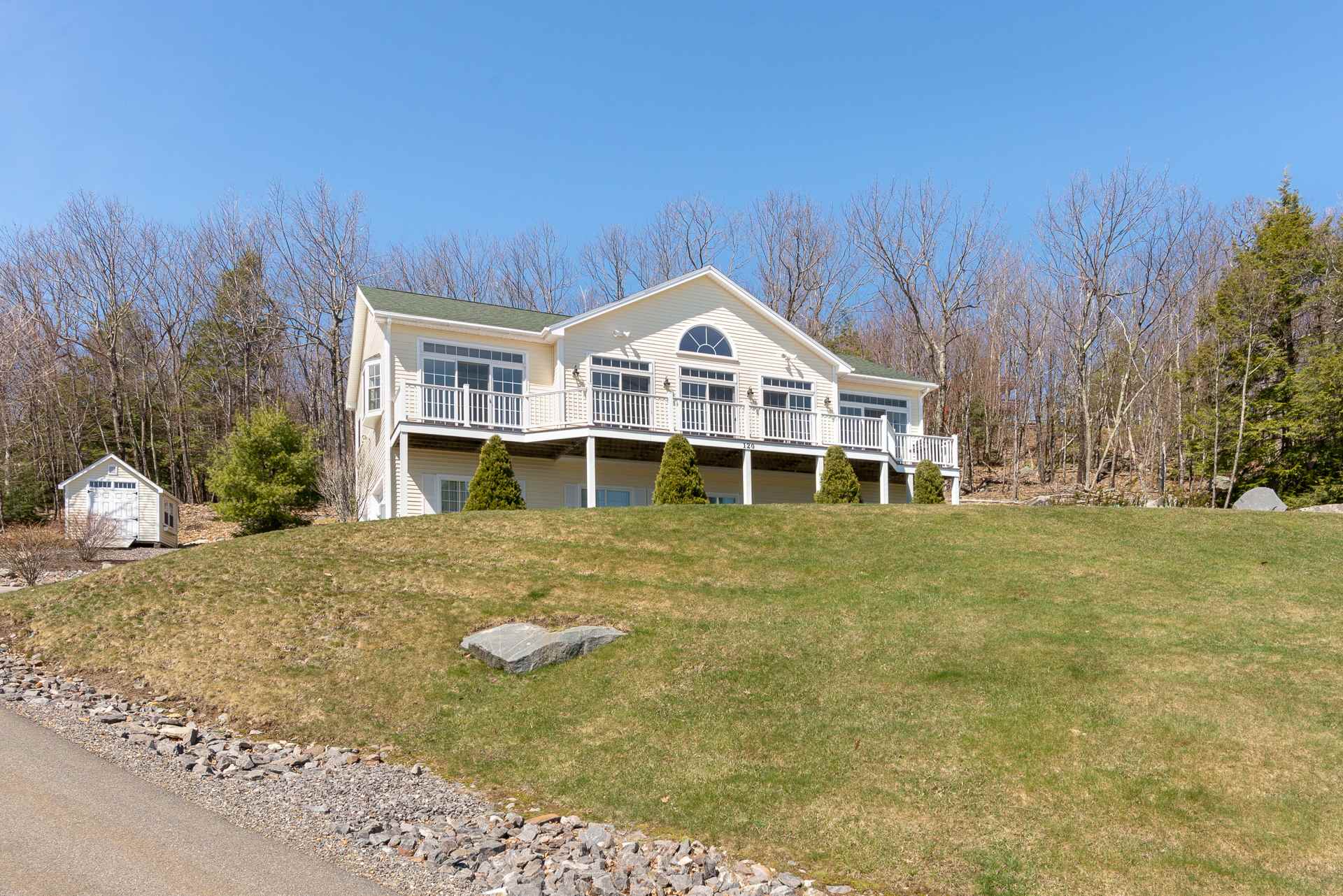 120 Sagamore Road Gilford, NH 03249 - Photo 14 of 39 Gallery Image 14