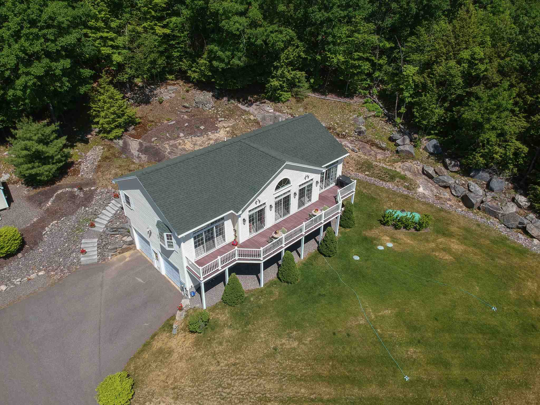 120 Sagamore Road Gilford, NH 03249 - Photo 7 of 39 Gallery Image 7