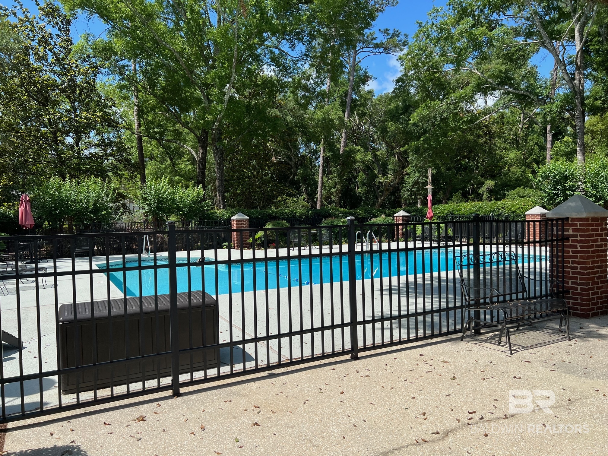 0 Old Federal Road, Unit 23 Magnolia Springs, AL 36555 - Photo 3 of 6 Gallery Image 3