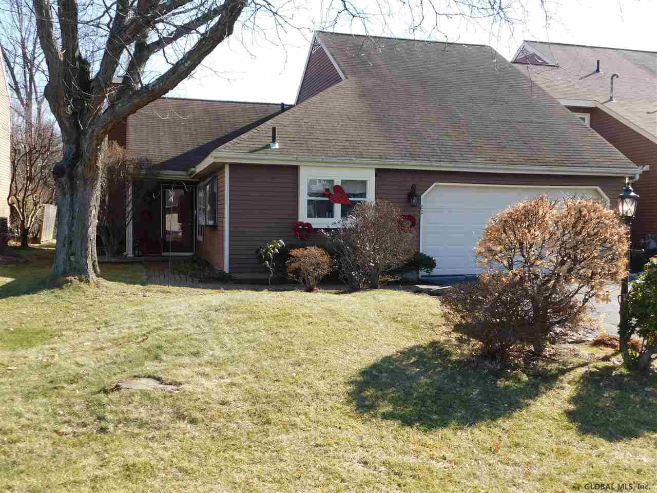 22 Quincy Road Bethlehem, NY 12077 - Photo 1 of 18 Photo 1