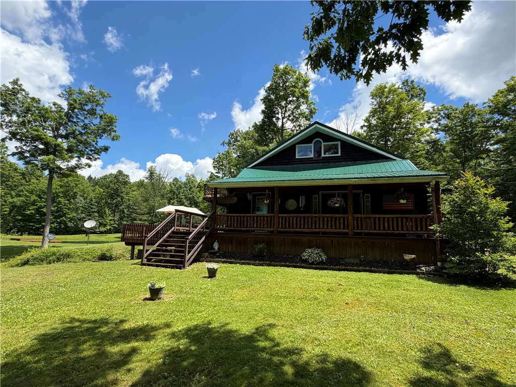 6891 Mt Monroe Road New Hudson, NY 14727 - Photo 37 of 50