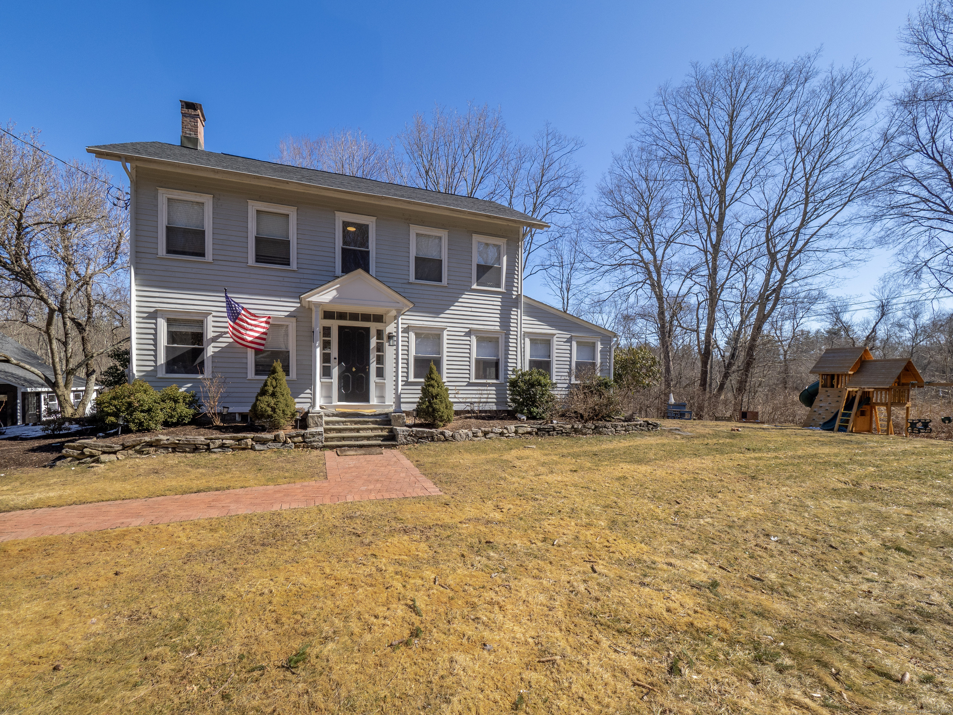 358 Ridgefield Road Wilton, CT 06897 - Photo 1 of 1