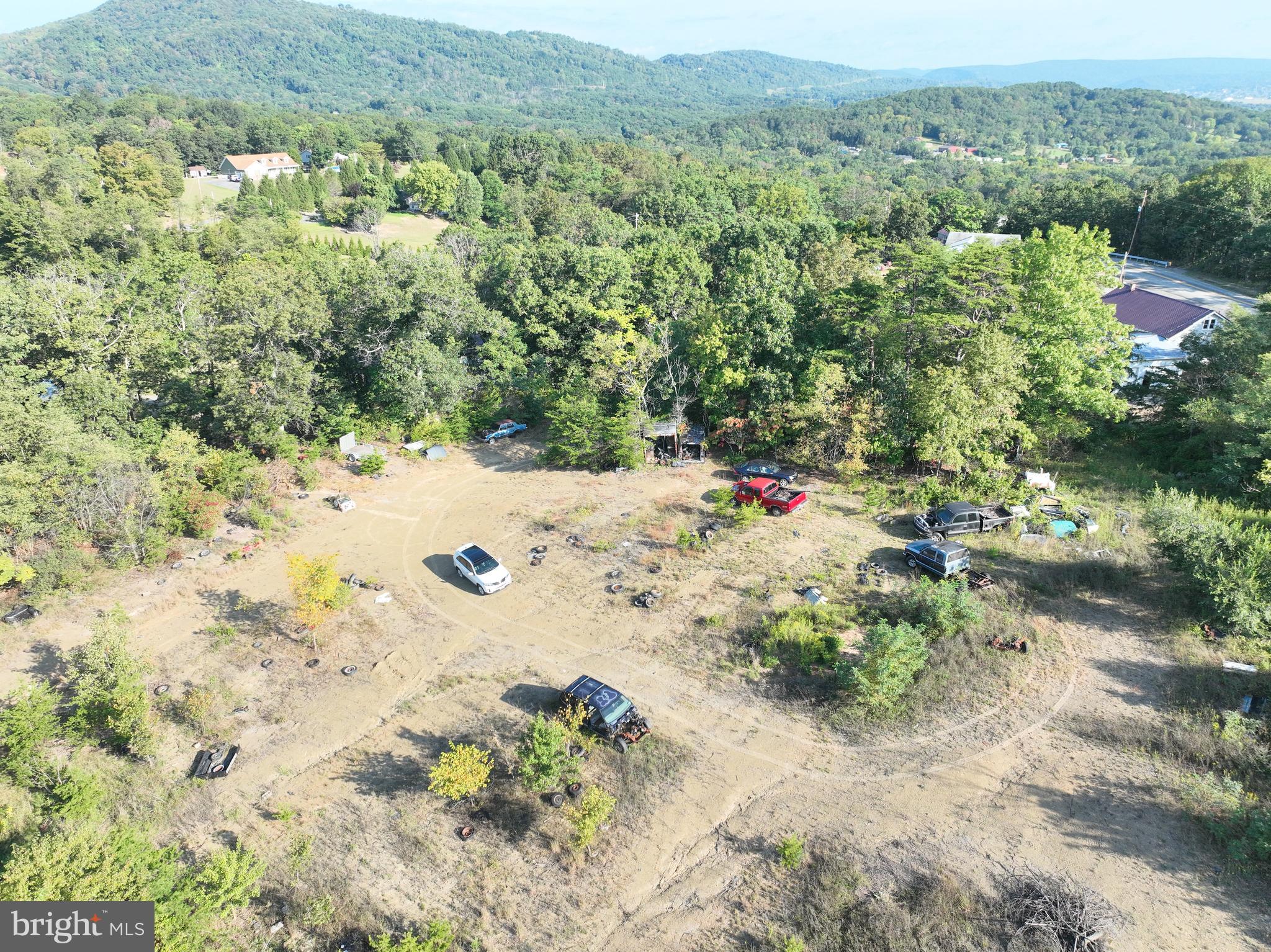 894 Old Furnace Road Ridgeley, WV 26753 - Photo 43 of 44