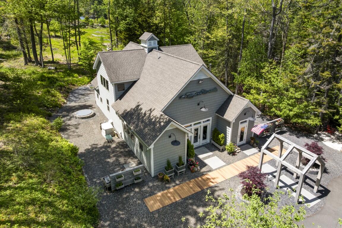 98 Meadow Cove Road Boothbay, ME 04544 - Photo 2 of 54 1