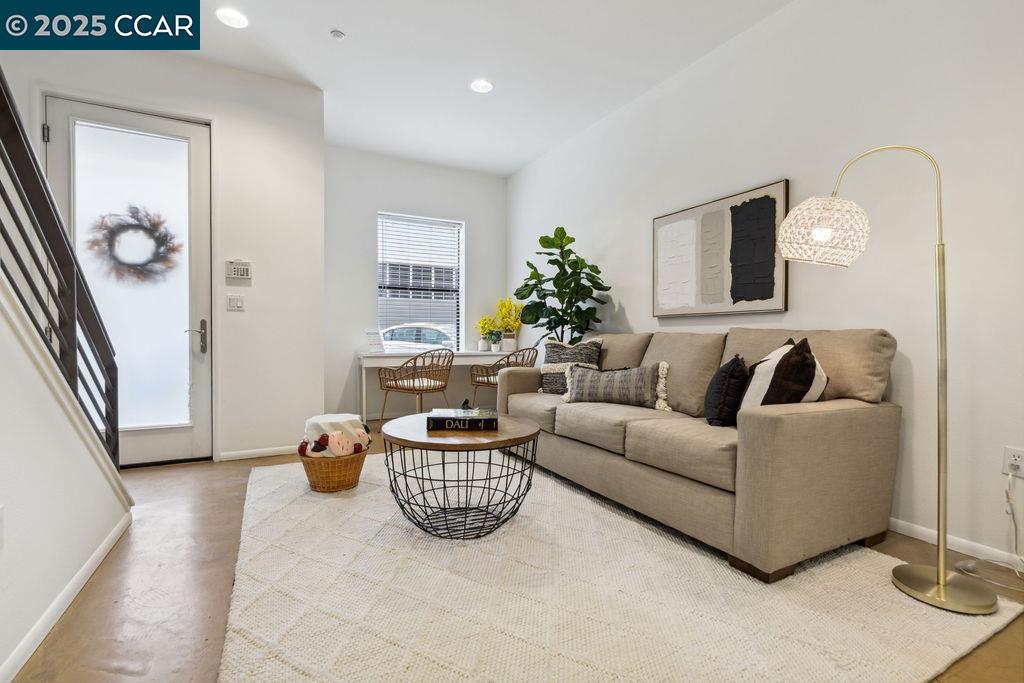 1211 67th Street Oakland, CA 94608 - Photo 14 of 19