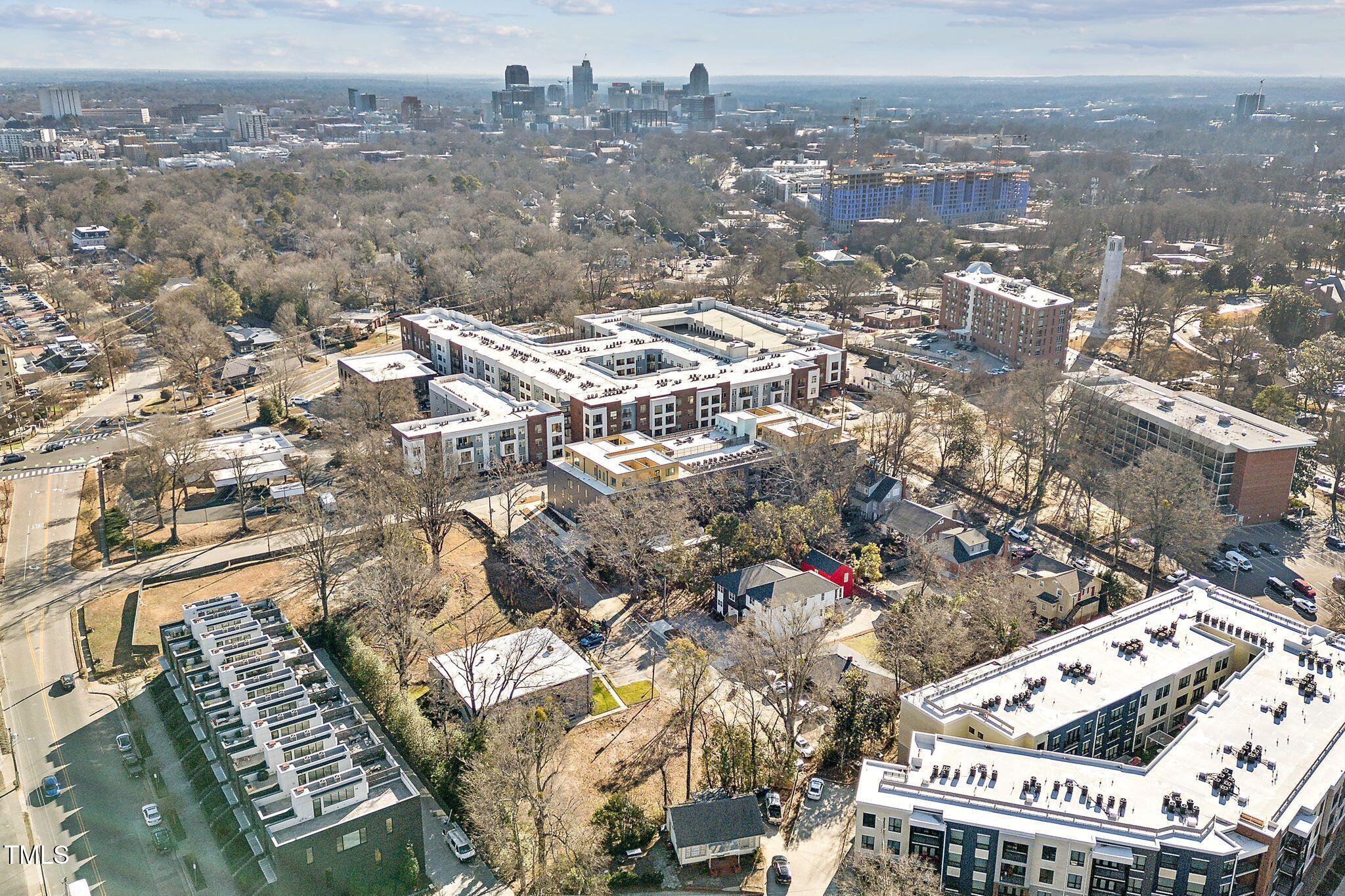 29 Enterprise Street, Unit 104 Raleigh, NC 27607 - Photo 21 of 23 29_Enterprise_St_Raleigh_NC_27607_USA-Ex