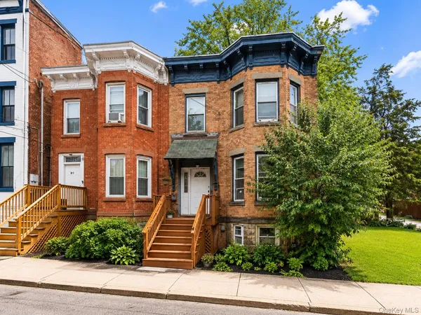 $299,000 | 216 Dubois Street, Newburgh, NY 12550