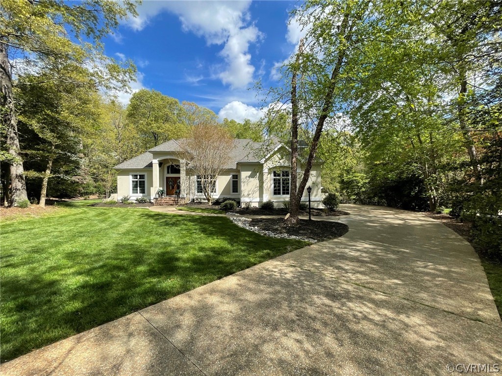11101 Rabbit Ridge Road Chesterfield, VA 23838 - Photo 2 of 29 Gallery Image 2