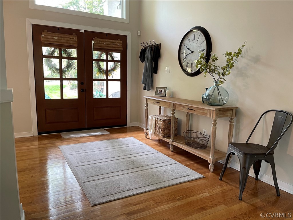 11101 Rabbit Ridge Road Chesterfield, VA 23838 - Photo 3 of 29 Gallery Image 3
