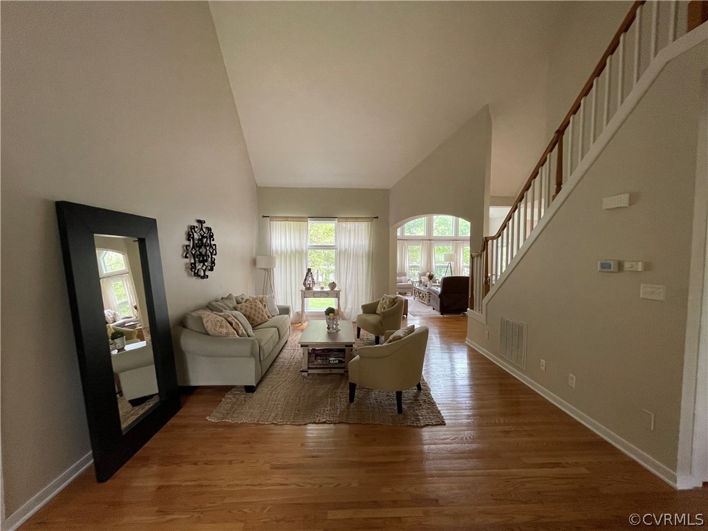 11101 Rabbit Ridge Road Chesterfield, VA 23838 - Photo 5 of 29 Gallery Image 5