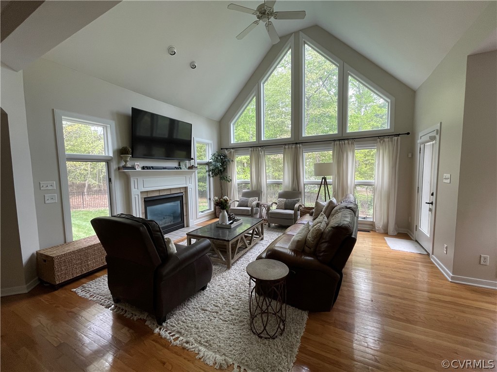 11101 Rabbit Ridge Road Chesterfield, VA 23838 - Photo 7 of 29 Gallery Image 7