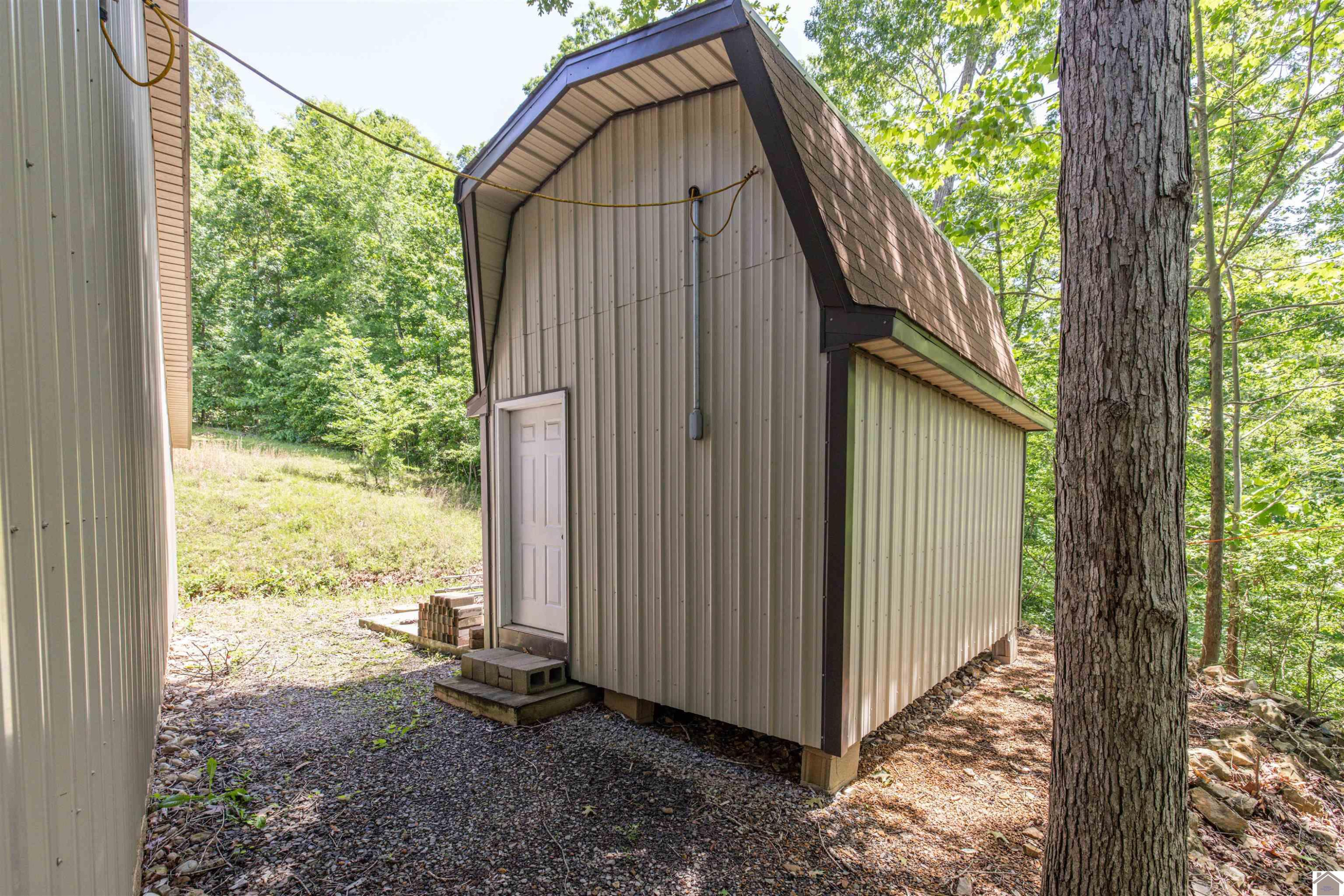 124 Hughes Road Benton, KY 42025 - Photo 46 of 46 Photo 46