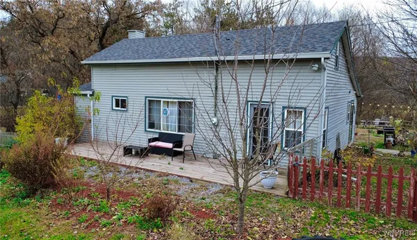 $220,000 | 5527 East Creek Road, Wales, NY 14139