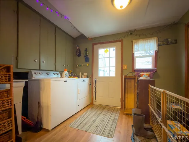 $250,000 | 5527 East Creek Road, Wales, NY 14139