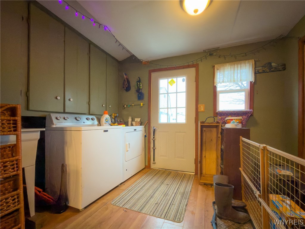 5527 East Creek Road Wales, NY 14139 - Photo 12 of 21