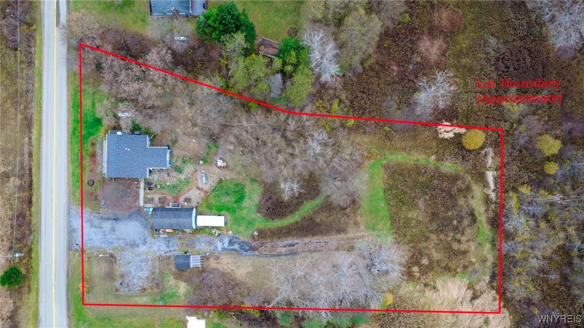 5527 East Creek Road Wales, NY 14139 - Photo 13 of 21