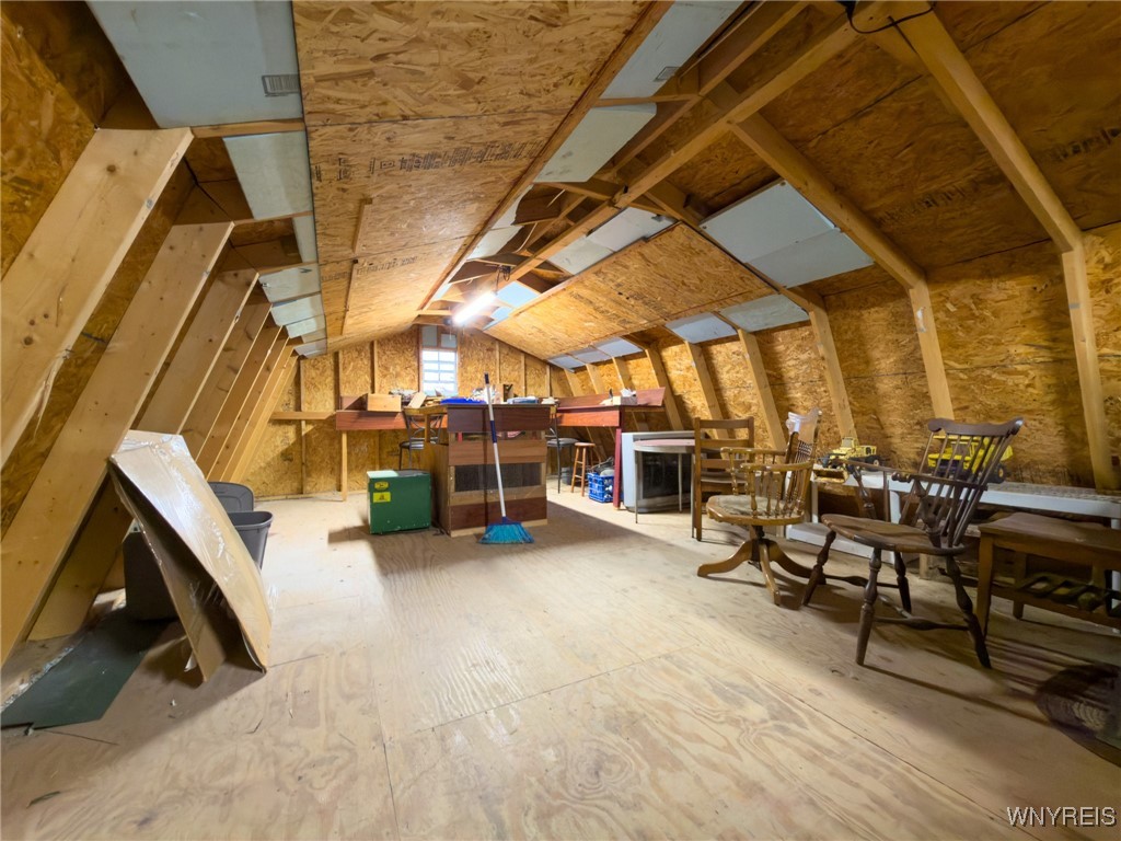 5527 East Creek Road Wales, NY 14139 - Photo 18 of 21