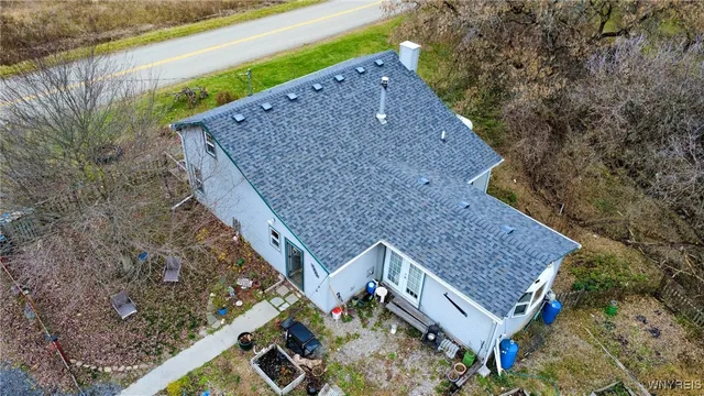 $250,000 | 5527 East Creek Road, Wales, NY 14139