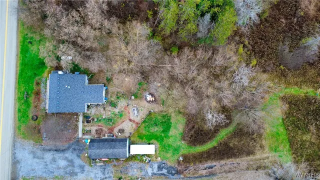 $250,000 | 5527 East Creek Road, Wales, NY 14139