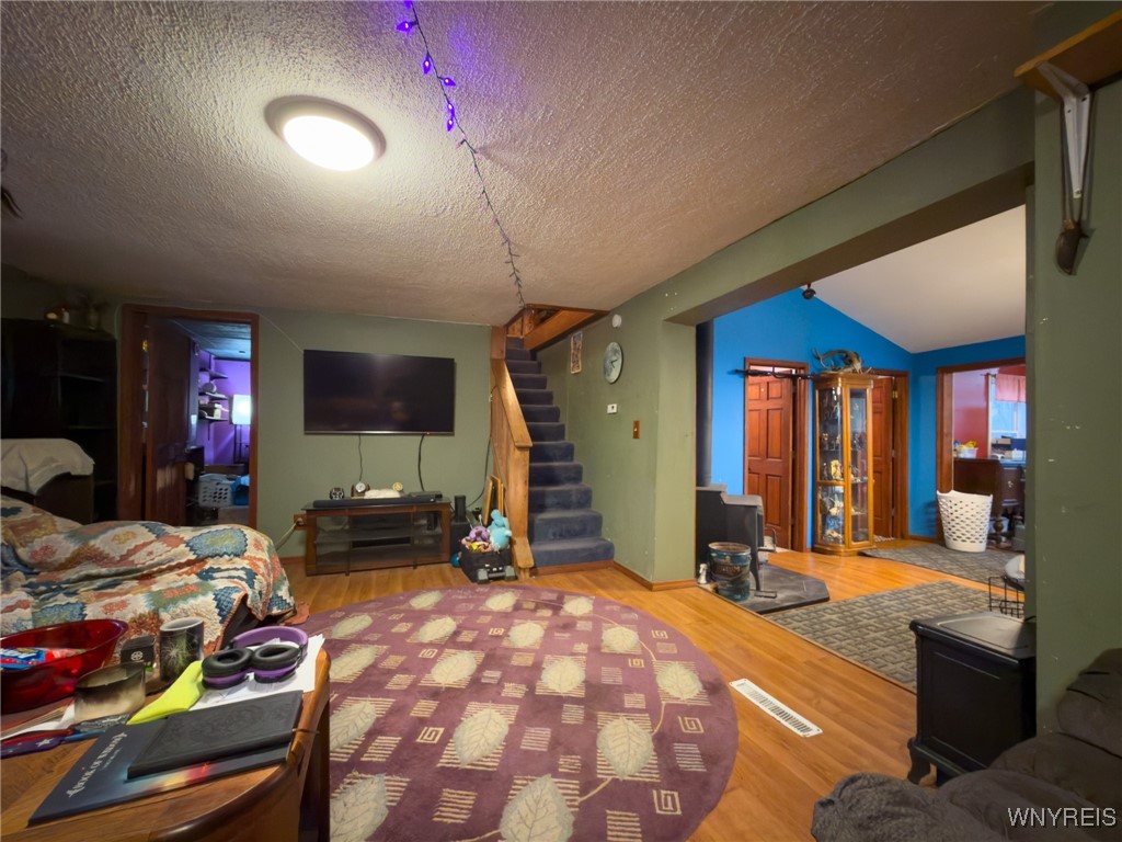 5527 East Creek Road Wales, NY 14139 - Photo 6 of 21