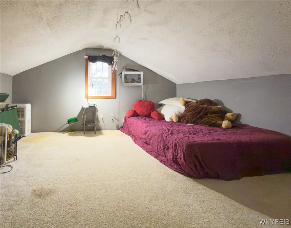 5527 East Creek Road Wales, NY 14139 - Photo 9 of 21