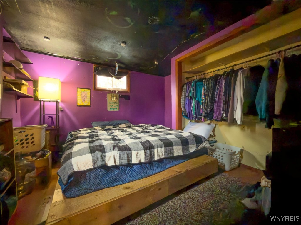 5527 East Creek Road Wales, NY 14139 - Photo 10 of 21