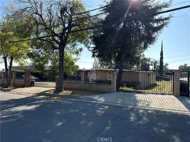 $1,075,000 | 12801 Gladstone Avenue, Sylmar, CA 91342
