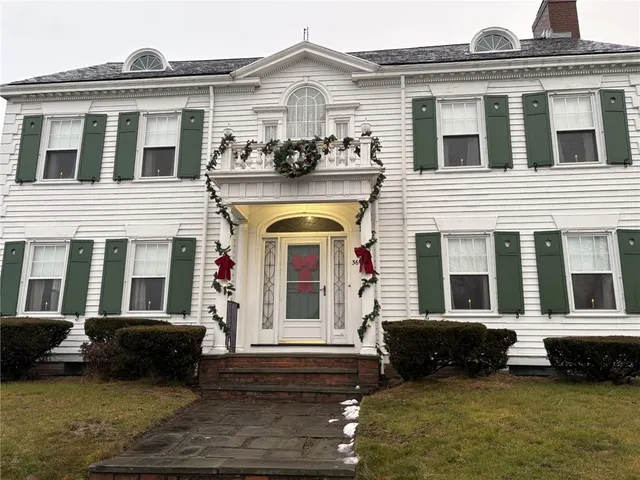 $999,900 | 36 Underwood Street, Pawtucket, RI 02860