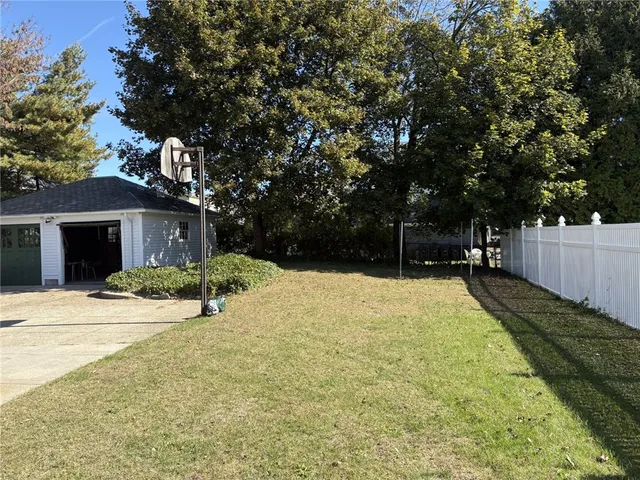 $999,900 | 36 Underwood Street, Pawtucket, RI 02860