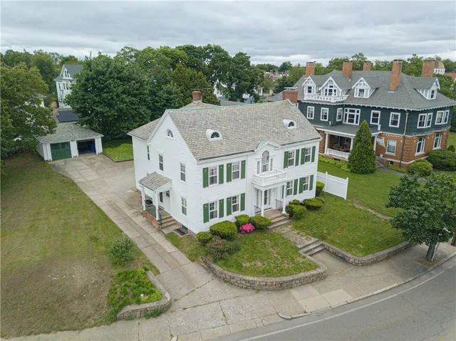 $999,900 | 36 Underwood Street, Pawtucket, RI 02860